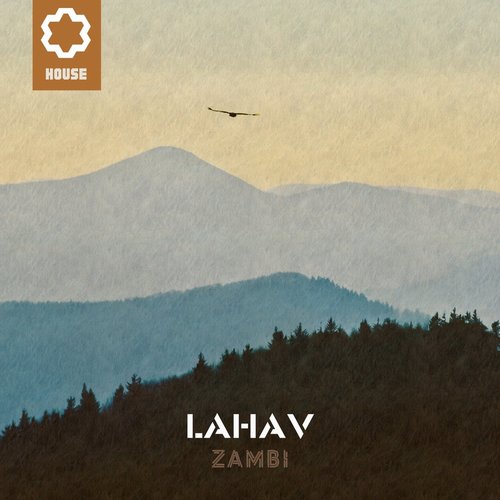 LAHAV - Zambi [JH0004]
